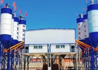 云南混凝土搅拌站由几个重要部分组成