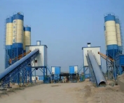 云南混凝土搅拌站选型关键要点